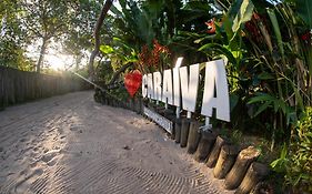 Pousada NÔ Caraíva